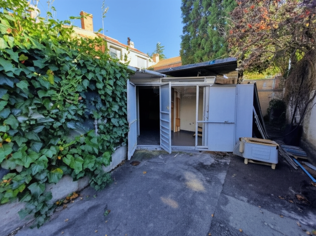 Vaciar pisos en Deltebre