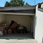 Vaciar pisos en Dosrius