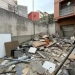 Vaciar pisos en Els Hostalets de Pierola