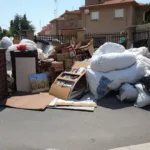 Vaciar pisos en Els Pallaresos