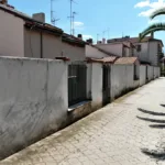 Vaciar pisos en Falset