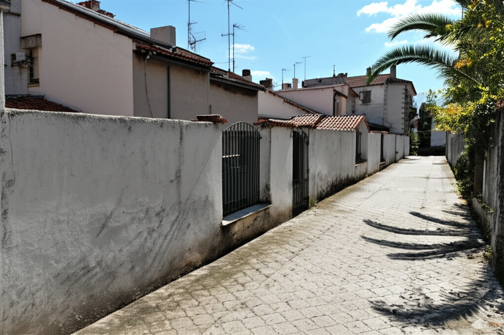 Vaciar pisos en Falset