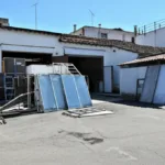 Vaciar pisos en Flix