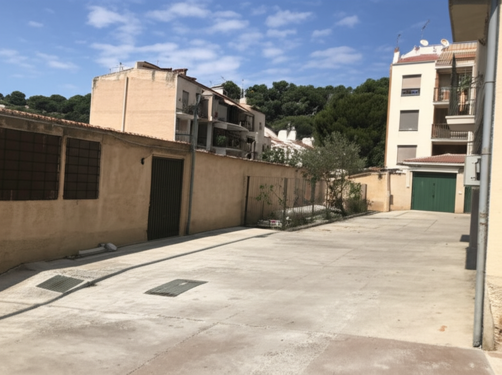 Vaciar pisos en Gandesa