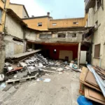 Vaciar pisos en Gironella