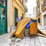 Vaciar pisos en Hostalric