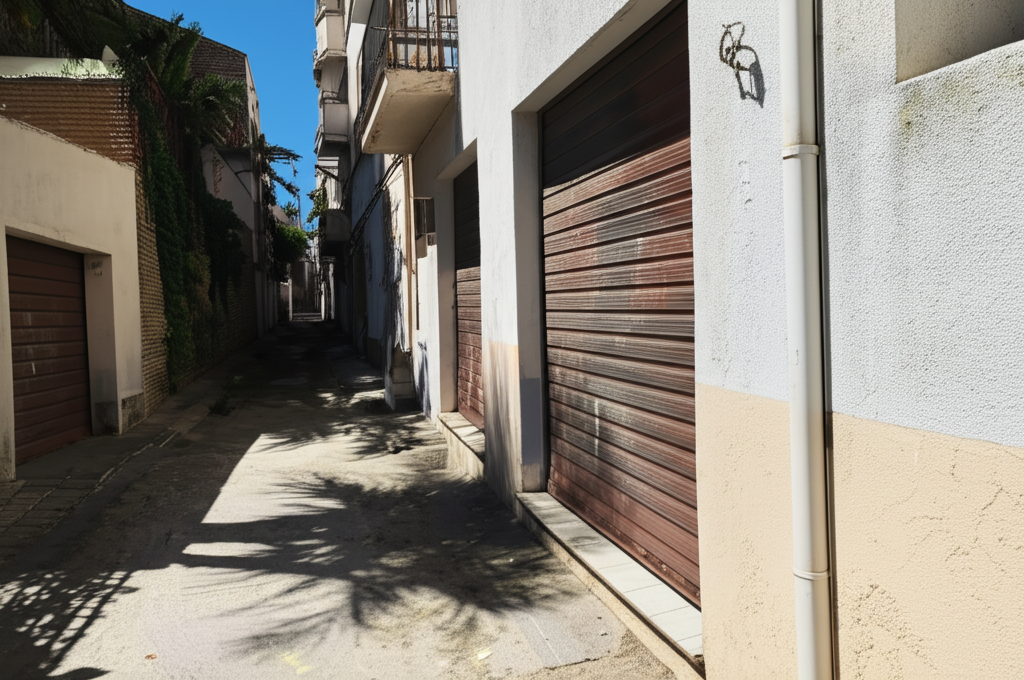Vaciar pisos en L’Ametlla de Mar