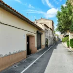 Vaciar pisos en La Bisbal d’Empordà