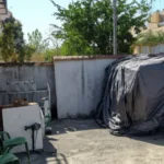 Vaciar pisos en La Garriga