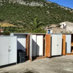 Vaciar pisos en La Jonquera