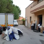 Vaciar pisos en La Pobla de Mafumet