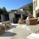 Vaciar pisos en La Pobla de Montornès