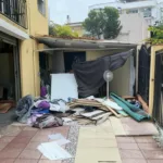 Vaciar pisos en La Roca del Vallès