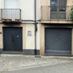 Vaciar pisos en La Seu d’Urgell