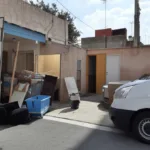 Vaciar pisos en Les Franqueses del Vallès