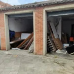 Vaciar pisos en Linyola