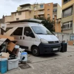 Vaciar pisos en Llíça d’Amunt