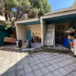 Vaciar pisos en Llíça de Vall