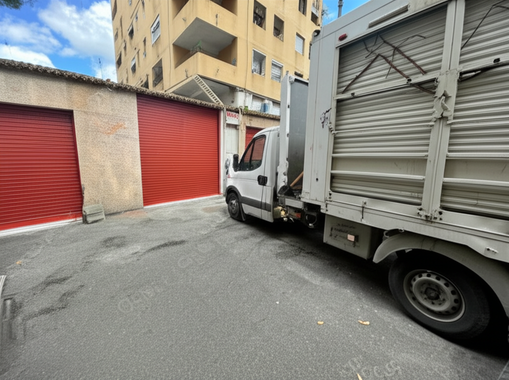 Vaciar pisos en Martorell