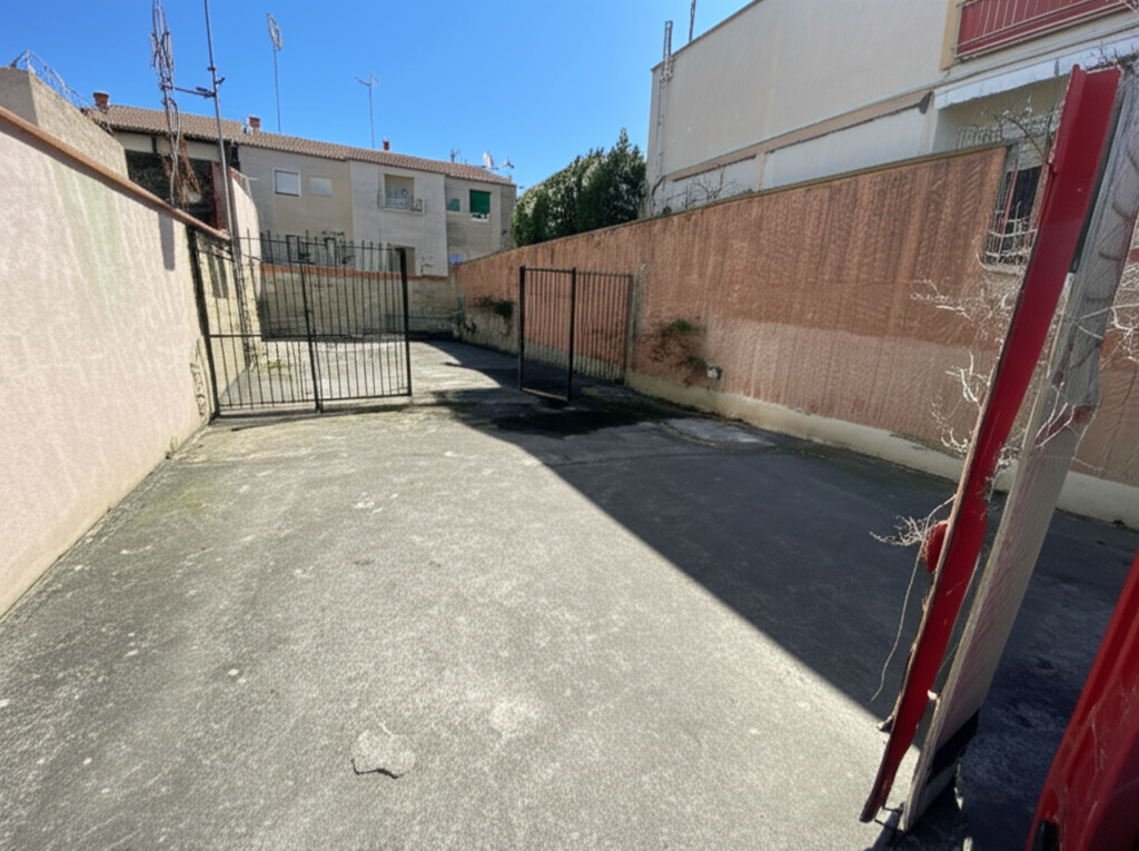 Vaciar pisos en Masquefa
