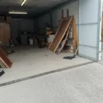 Vaciar pisos en Mollerussa