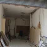 Vaciar pisos en Montblanc