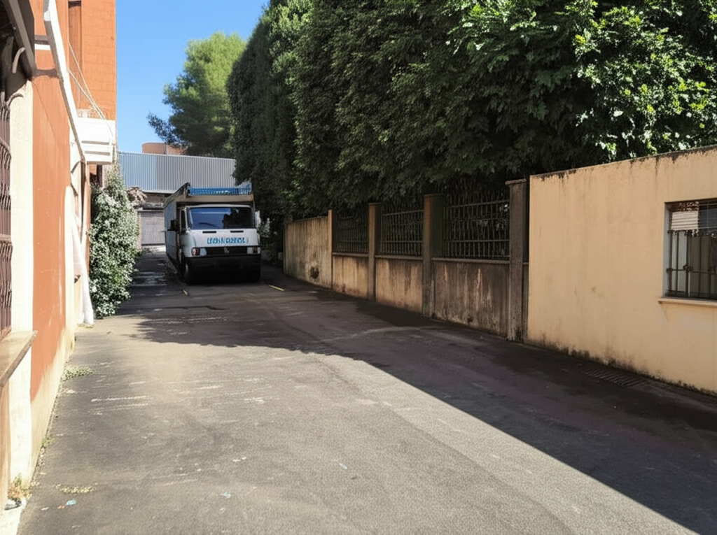 Vaciar pisos en Montcada i Reixac