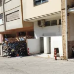 Vaciar pisos en Mora d’Ebre