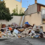 Vaciar pisos en Navarcles