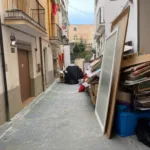 Vaciar pisos en Navàs