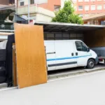 Vaciar pisos en Olot de manera profesional