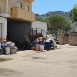 Vaciar pisos en Palamós