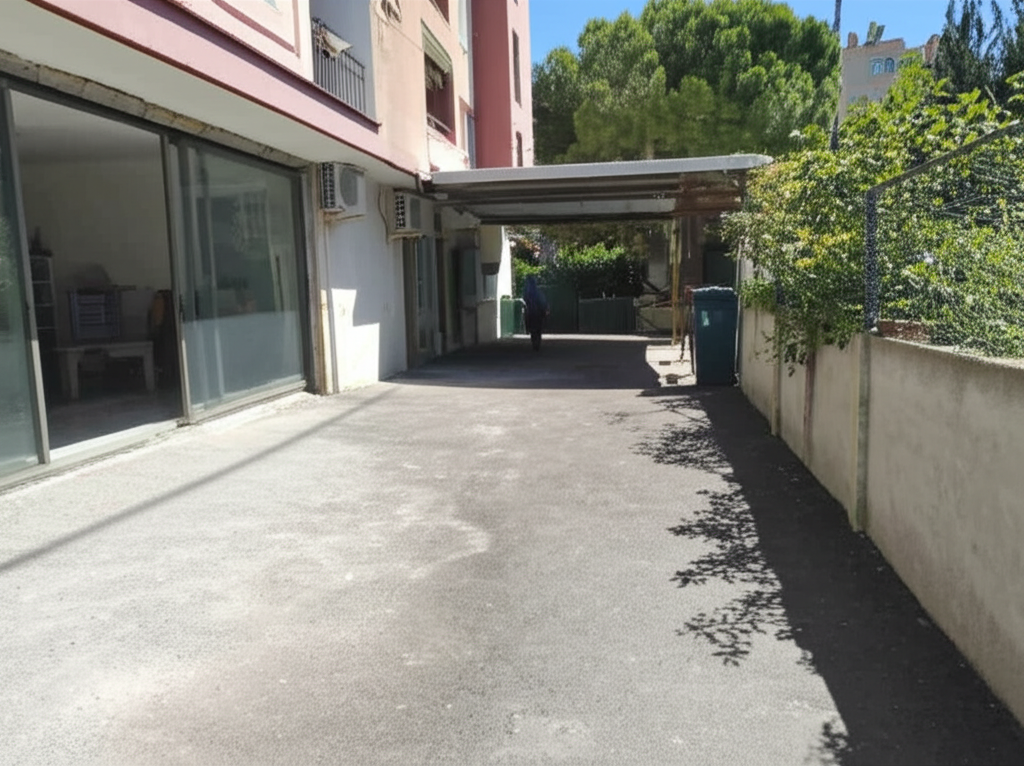 Vaciar pisos en Parets del Vallès