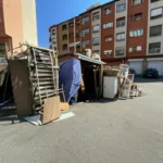 Vaciar pisos en Piera