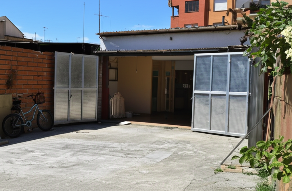 Vaciar pisos en Polinyà