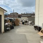 Vaciar pisos en Ponts