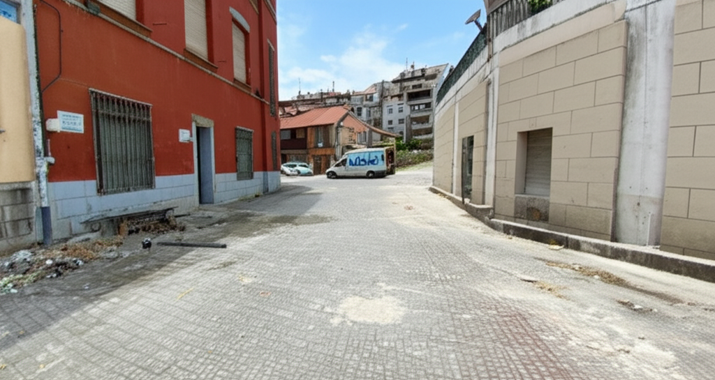 Vaciar pisos en Puigcerdà