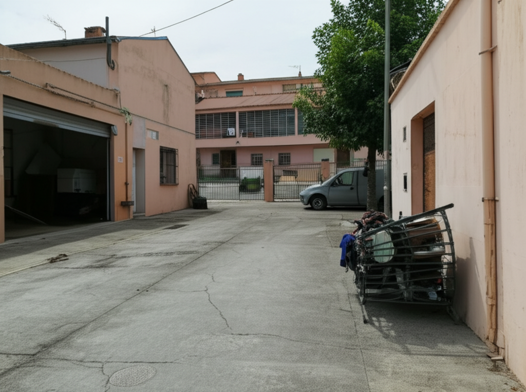 Vaciar pisos en Quart
