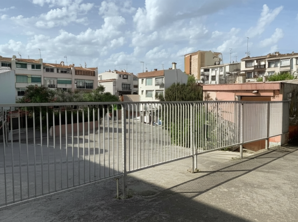 Vaciar pisos en Salt