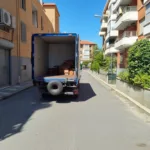 Vaciar pisos en Sant Adrià de Besós