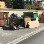 Vaciar pisos en Sant Antoni de Vilamajor