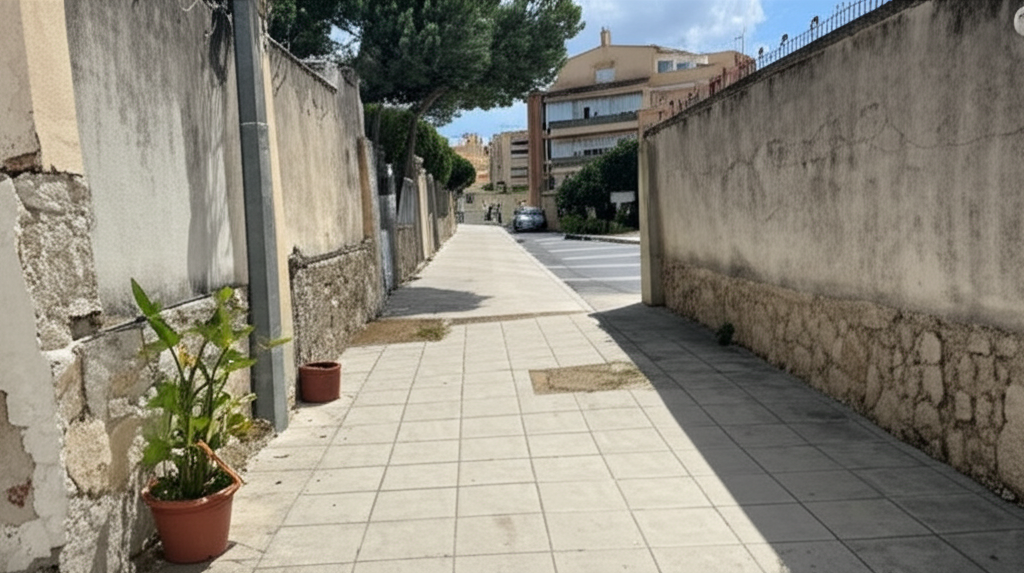 Vaciar pisos en Sant Carles de la Ràpita