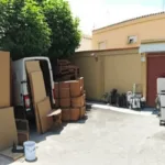 Vaciar pisos en Sant Celoni