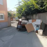 Vaciar pisos en Sant Esteve de Palautordera