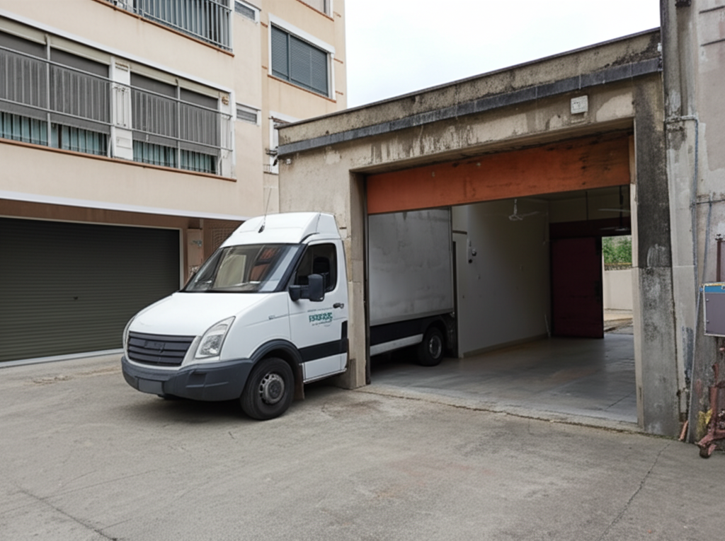 Vaciar pisos en Sant Feliu de Codines