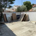 Vaciar pisos en Sant Feliu de Guíxols