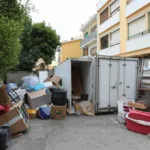 Vaciar pisos en Sant Fost de Campsentelles