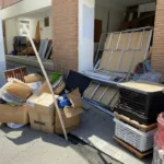 Vaciar pisos en Sant Gregori