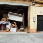 Vaciar pisos en Sant Joan de Vilatorrada