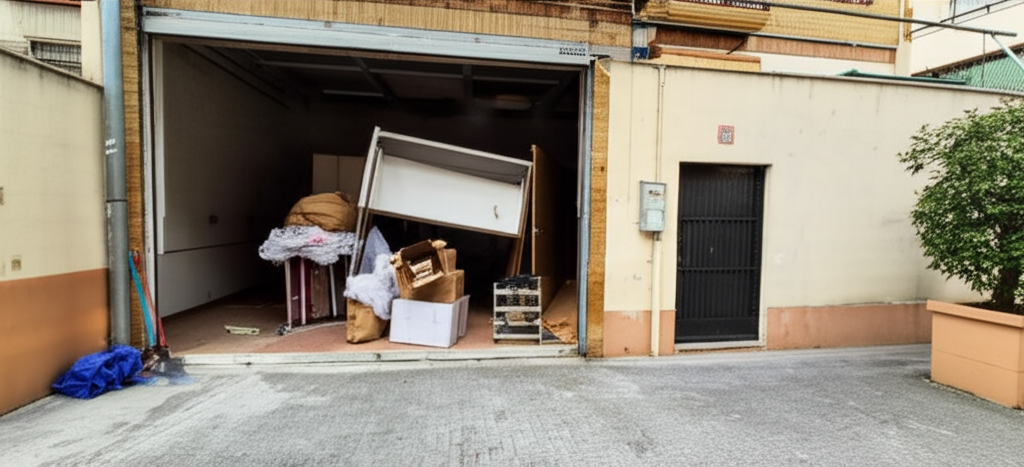 Vaciar pisos en Sant Joan de Vilatorrada